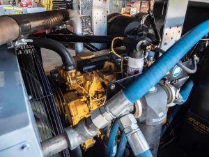 KAESER MOBILAIR M235 Portable Compressor