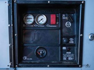 KAESER MOBILAIR M235 Portable Compressor
