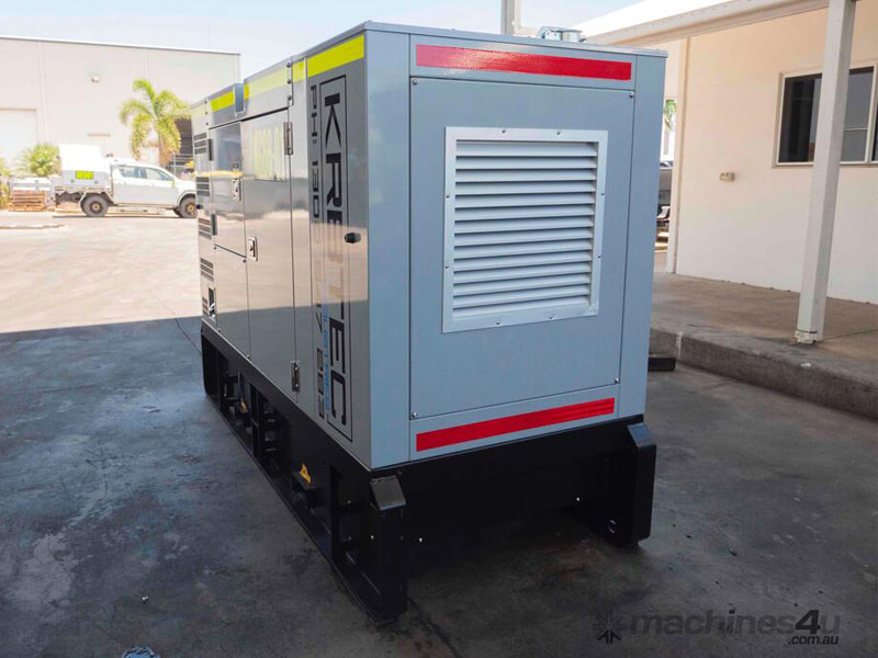 Generator 500kVA