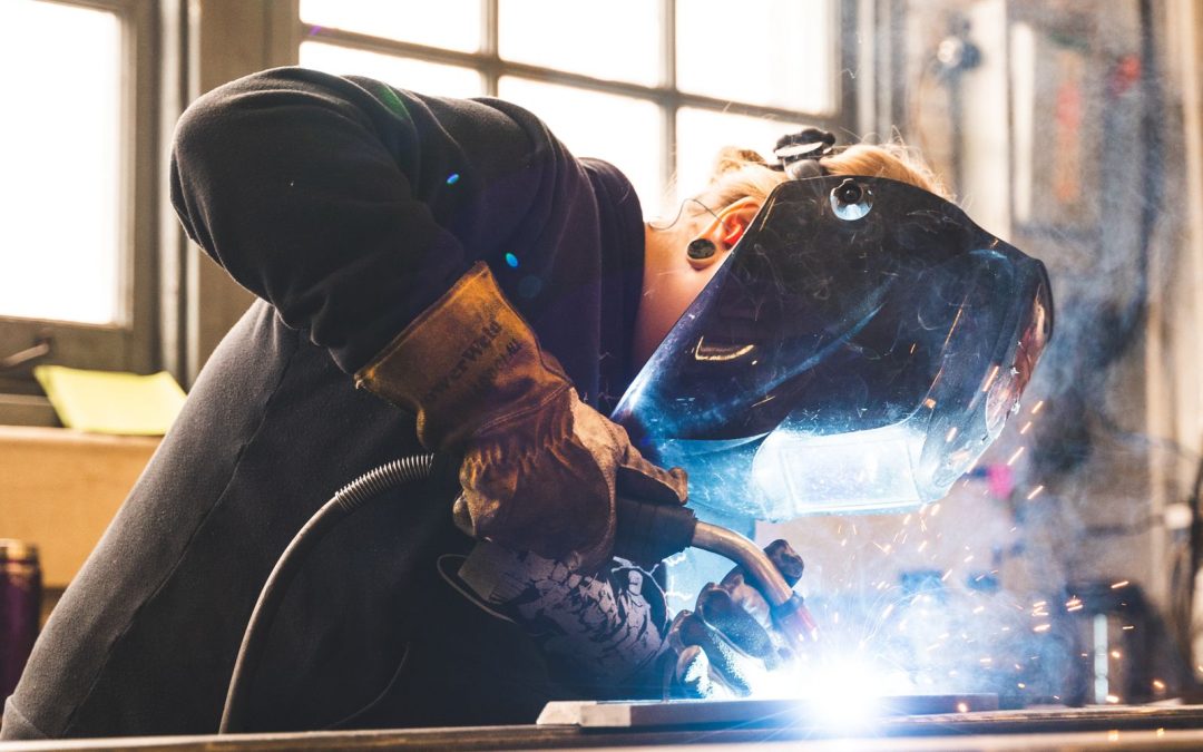 Building local skills for a stronger future