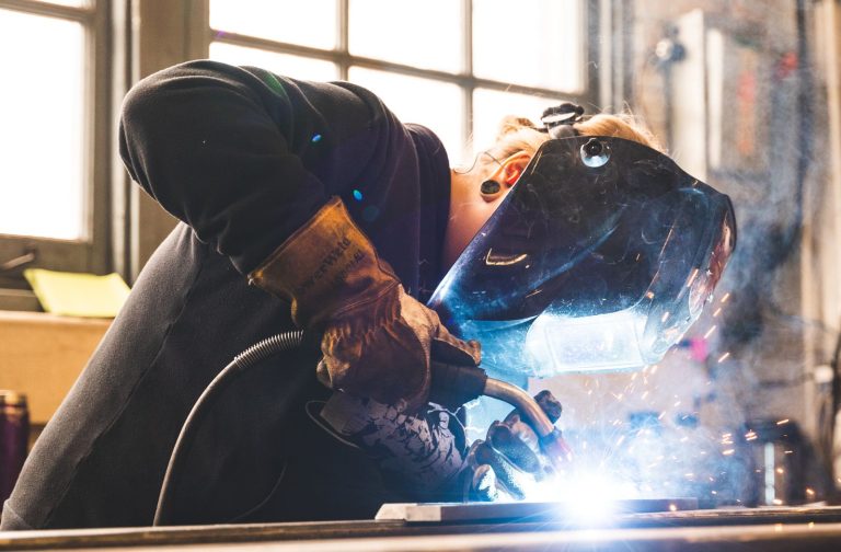 Building local skills for a stronger future