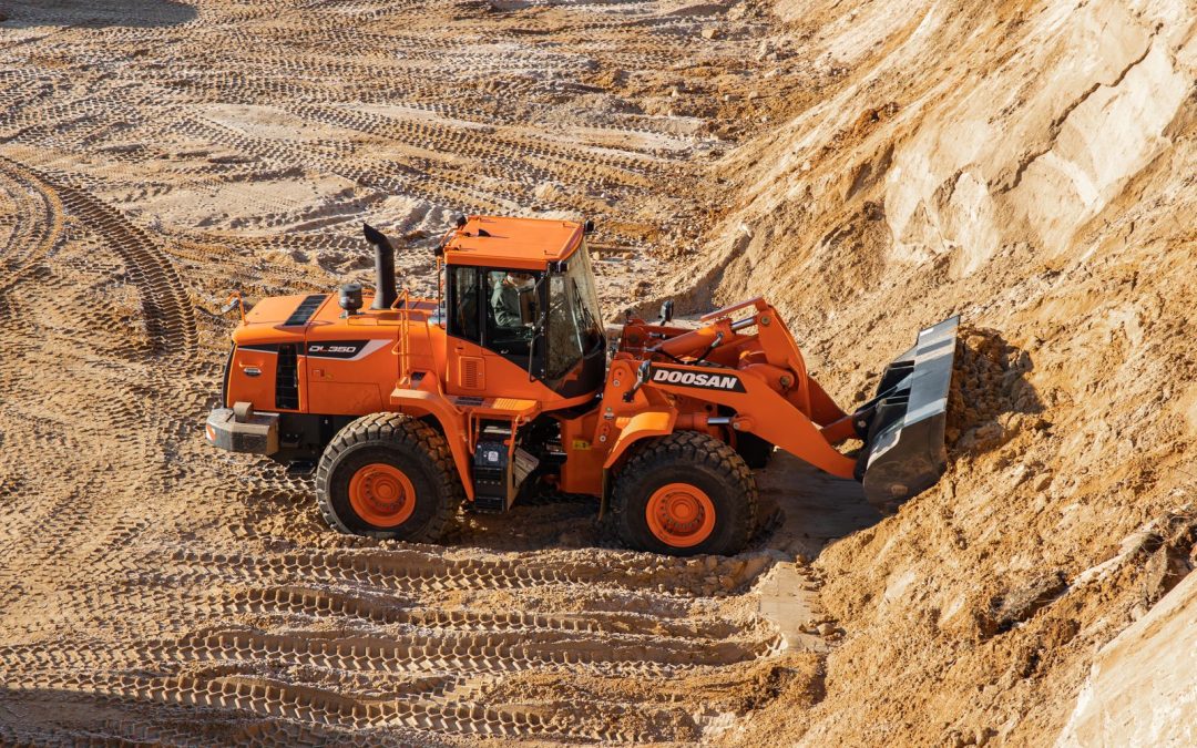 Maximising uptime in high-demand mining operations