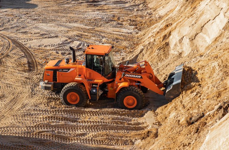Maximising uptime in high-demand mining operations