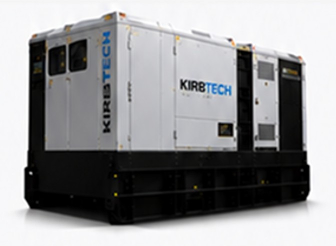 Choosing the right temporary power solution