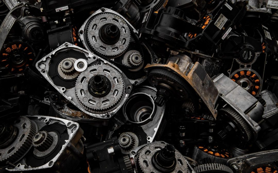 The hidden impact of clean fluids and filtration