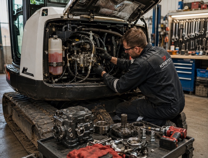 Repairs