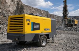 Atlas Copco XAVS 450
