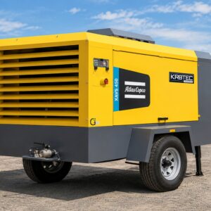 Atlas Copco XAVS 450