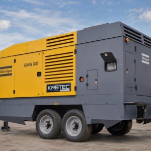 Atlas Copco XAVS 1800