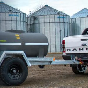 TTi DieselPatrol15 1500L Fuel Trailer (placeholder image)