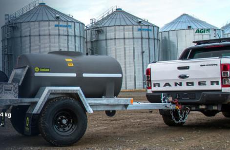 TTi DieselPatrol15 1500L Fuel Trailer (placeholder image)
