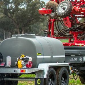TTi DieselPatrol15 2400L Fuel Trailer (placeholder image)