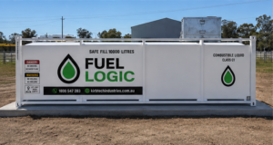 10000L tank