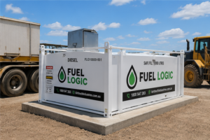 10000L tank