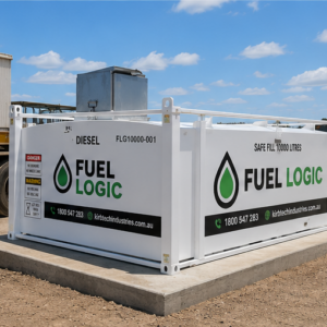 10000L tank