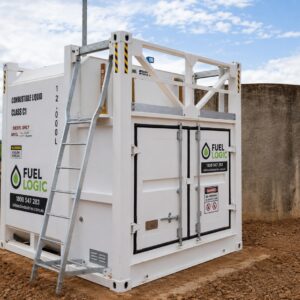 12000L Tank