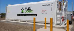 30000L tank