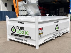 10000L tank