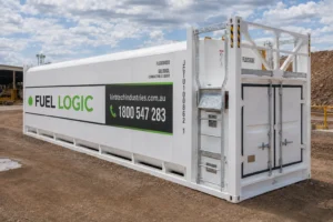 68000L fuel tank