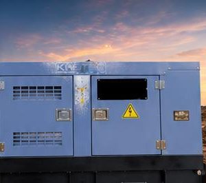 LG20K Generator (placeholder image)