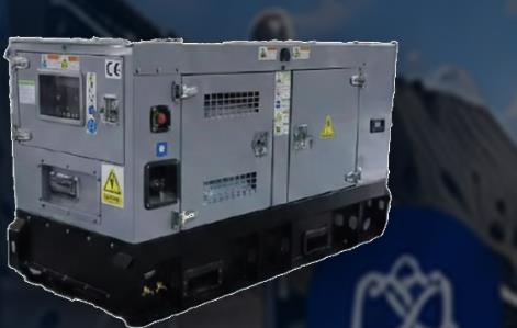 LG20Y Generator (placeholder image)