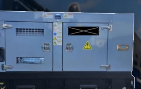 LG30K Generator (placeholder image)