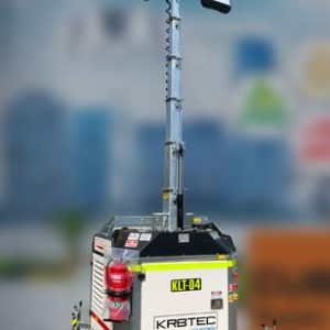 Generac CUBE PRO Y2 AGM Lighting Tower (placeholder image)