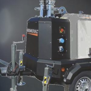 Generac V20 HYPER Lighting Tower (placeholder image)