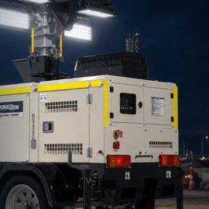 PowerLink MS2000 Lighting Tower (placeholder image)