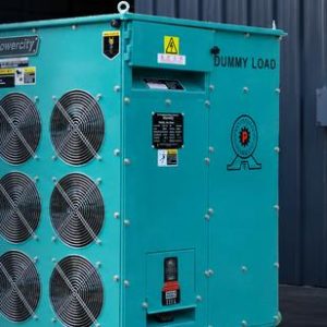 Genelite PDL-100 kW Load Bank (placeholder image)