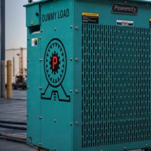 PDL-300 kW Load Bank (placeholder image)