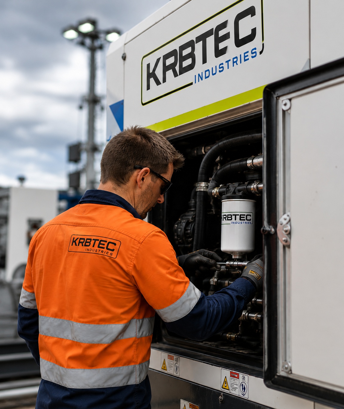 technician_servicing