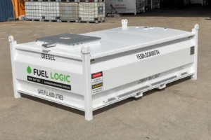 6000L tank